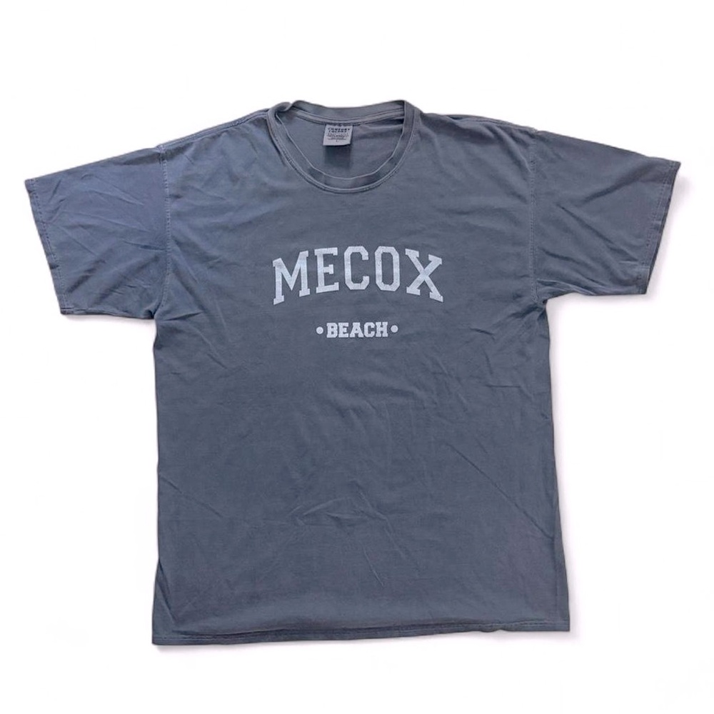 Comfort Colors Mexcox Beach Hamptons tee shirt